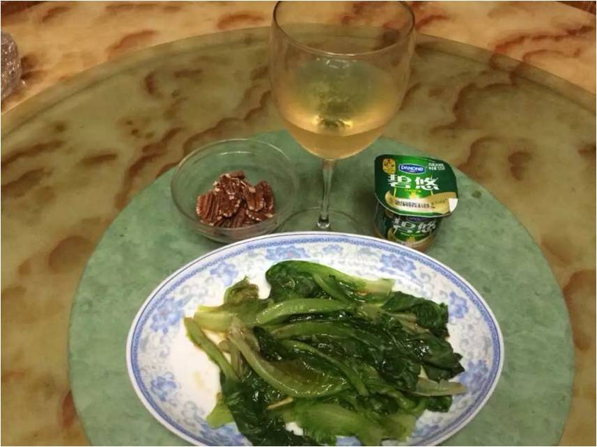 這是我的營(yíng)養(yǎng)餐，還是你的營(yíng)養(yǎng)餐，給你的作物也做做營(yíng)養(yǎng)餐吧